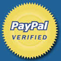 PayPal Verified